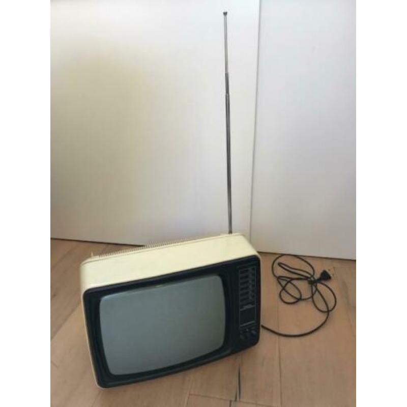 Grundig TV Triumph 1220 voor collectioneurs