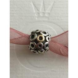 Pandora bedel met goud