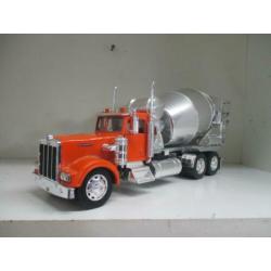 Kenworth Betonmixer