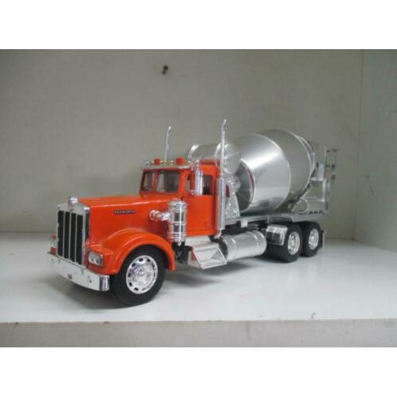 Kenworth Betonmixer