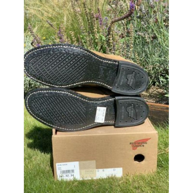 Red Wing 8062 Merchant Mohave 8 US 41.5 42