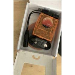 Dmx interface lichtsturing Sunlite 2 FC