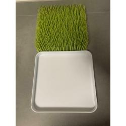 Droogrek voor baby flessen