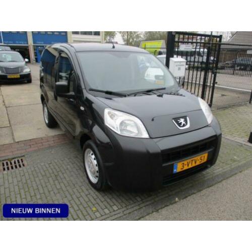 Peugeot Bipper 1.3 HDi XR Profit +,*Airco*, Motorschade,1450