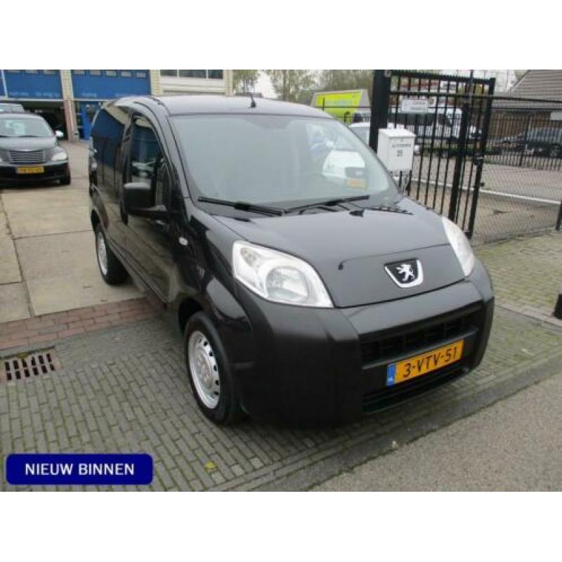Peugeot Bipper 1.3 HDi XR Profit +,*Airco*, Motorschade,1450