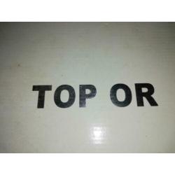 dames schoen TOP OR mt 39