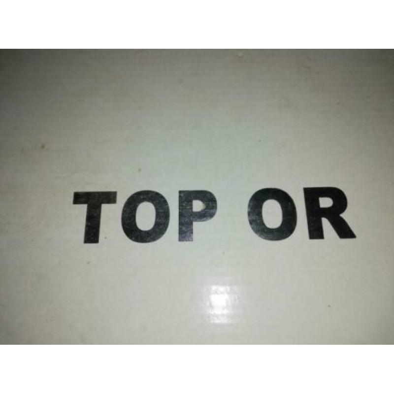 dames schoen TOP OR mt 39