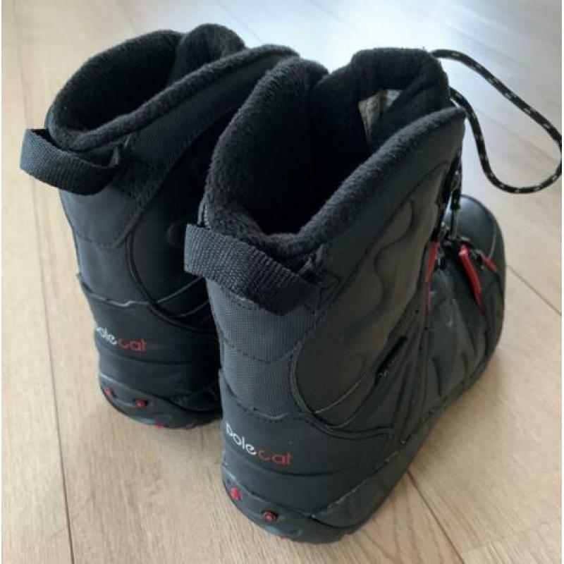 Polecat Ice Walk wandelschoenen / ijs- en sneeuwboots -mt 44