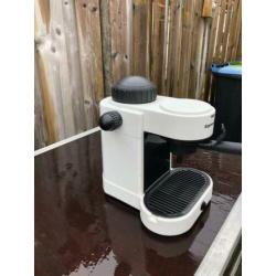 Philips espresso machine