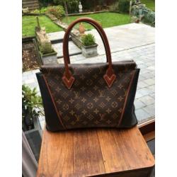 Louis Vuitton handtas W - Tote