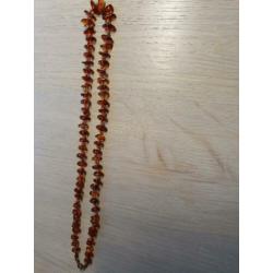 Barnstenen ketting