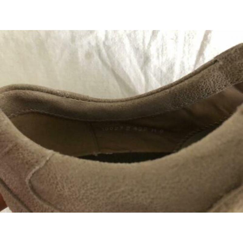 Xsensible schoenen mt 6 H (39)