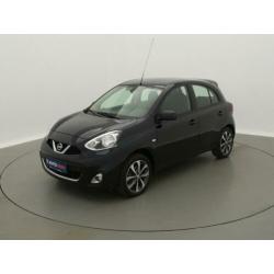 Nissan Micra 1.2 Acenta DA81155 | Climate | Cruise | CD | AU