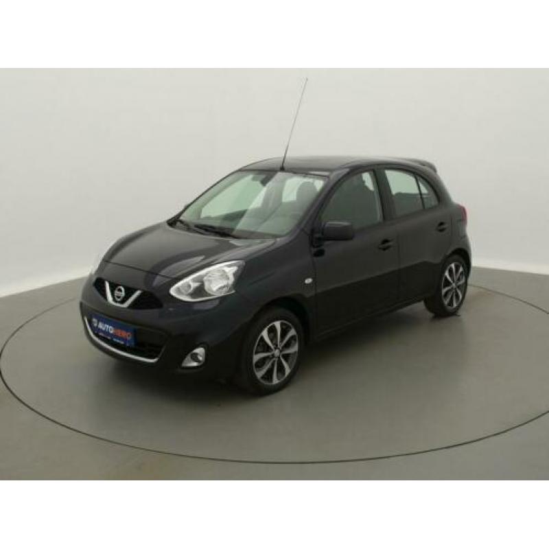 Nissan Micra 1.2 Acenta DA81155 | Climate | Cruise | CD | AU
