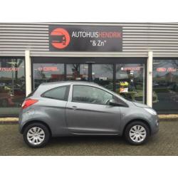 Ford Ka 1.2 Trend 1e eigenaar,goede staat,elec pakket,metali