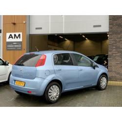 Fiat Grande Punto 1.2 Dynamic 5-Deurs