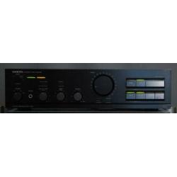 Onkyo A-8150 versterker en T-4130 tuner