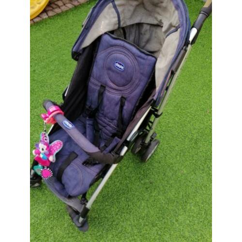 Chicco liteway buggy