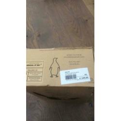 Leuke Dolfie sneakers mt 41