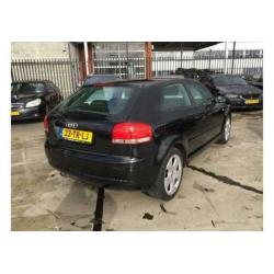 Audi A3 1.6 FSI