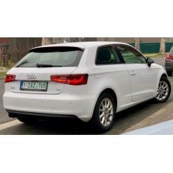Audi A3 S-tronic Xenon/Led/Navi...