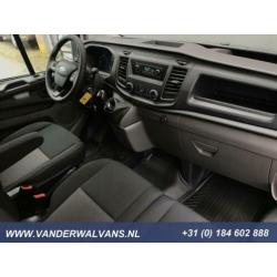 Ford Transit Custom 300 2.0TDCI L2H1 Ambiente *Nieuw* Airco
