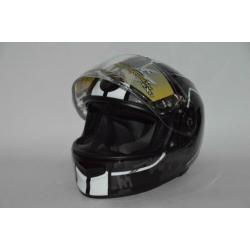 Scorpion exo 510 air guard zwart XXS