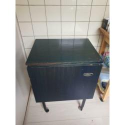 Naai machine singer in kast