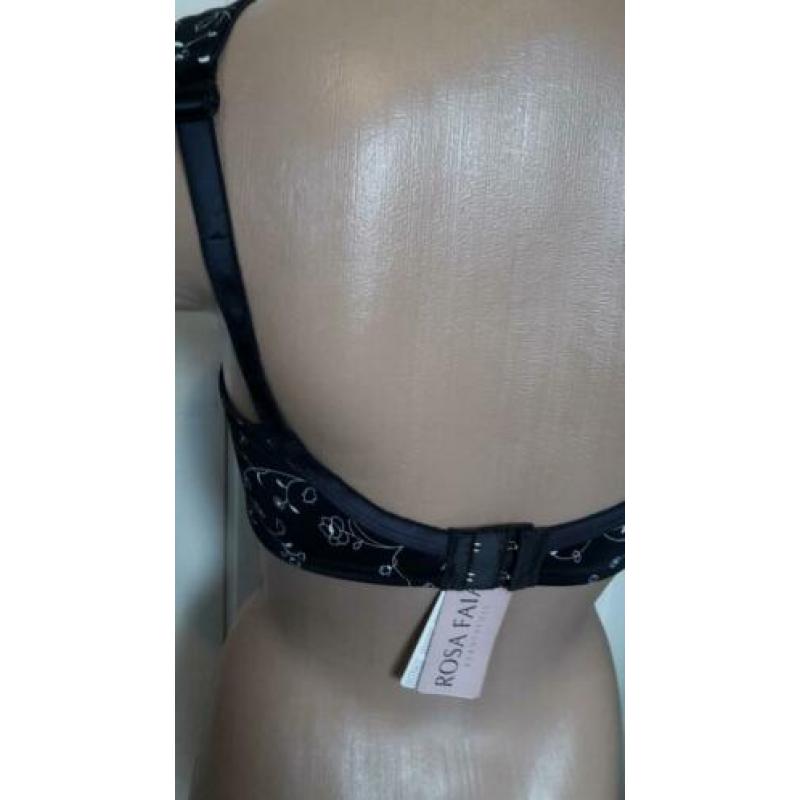 Nieuw Rosa faia beugel bh 75C (r292)