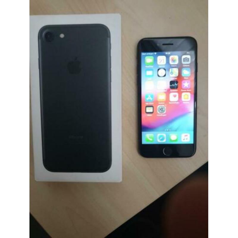 Iphone 7