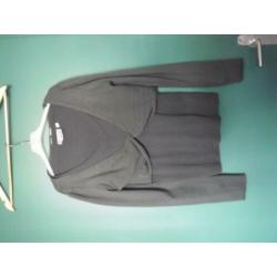 YaYa top en bolero maat L