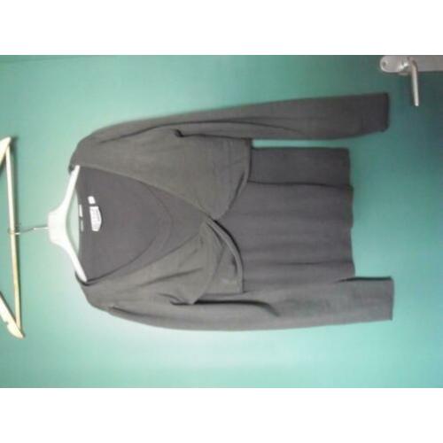 YaYa top en bolero maat L