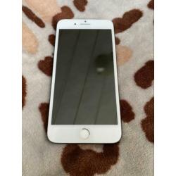 Iphone 8plus 64gb (opknapper)