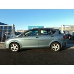 SEAT Toledo 1.6 74KW Reference