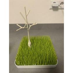 Droogrek voor baby flessen