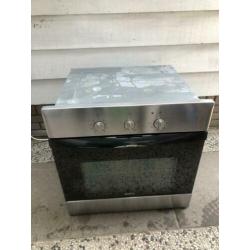 Bosch inbouw oven