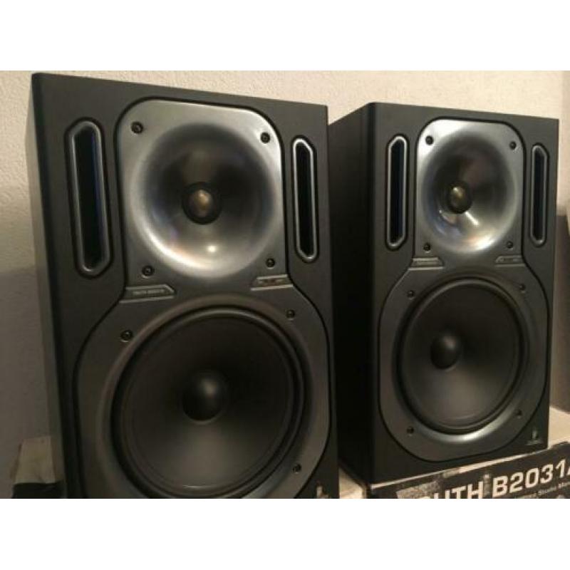 Behringer Truth B2031A - Actieve Studio Monitor Luidsprekers