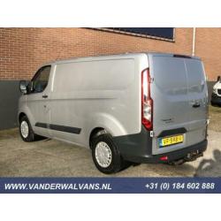 Ford Transit Custom 2.2TDCI L1H1 Trend airco, navigatie, cam