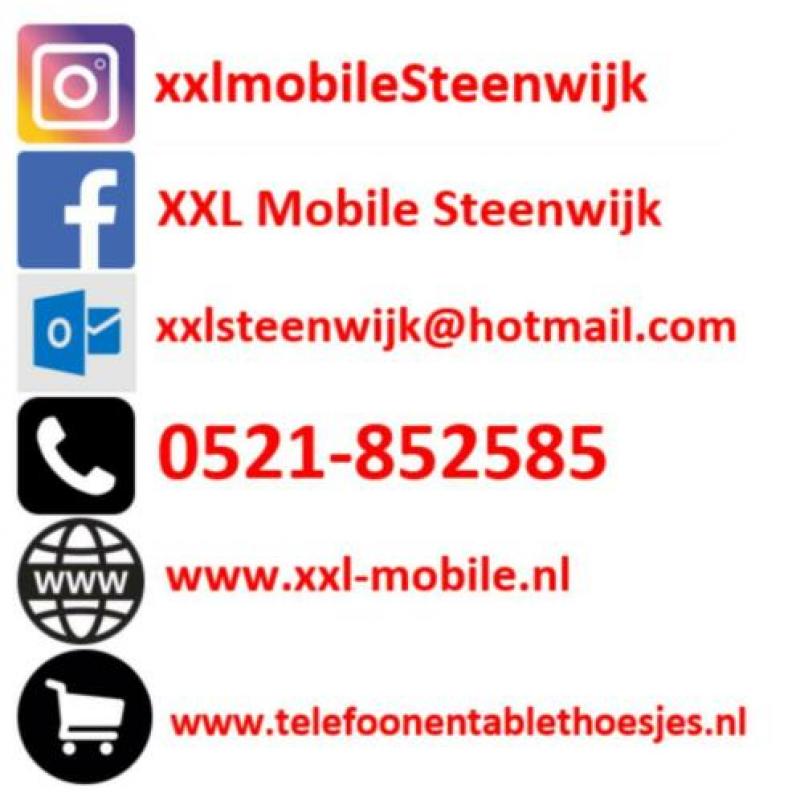 Reparaties En Accessoires Alle Modellen Telefoon/Tablet!