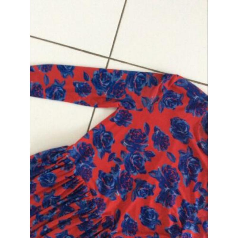Naked jurk