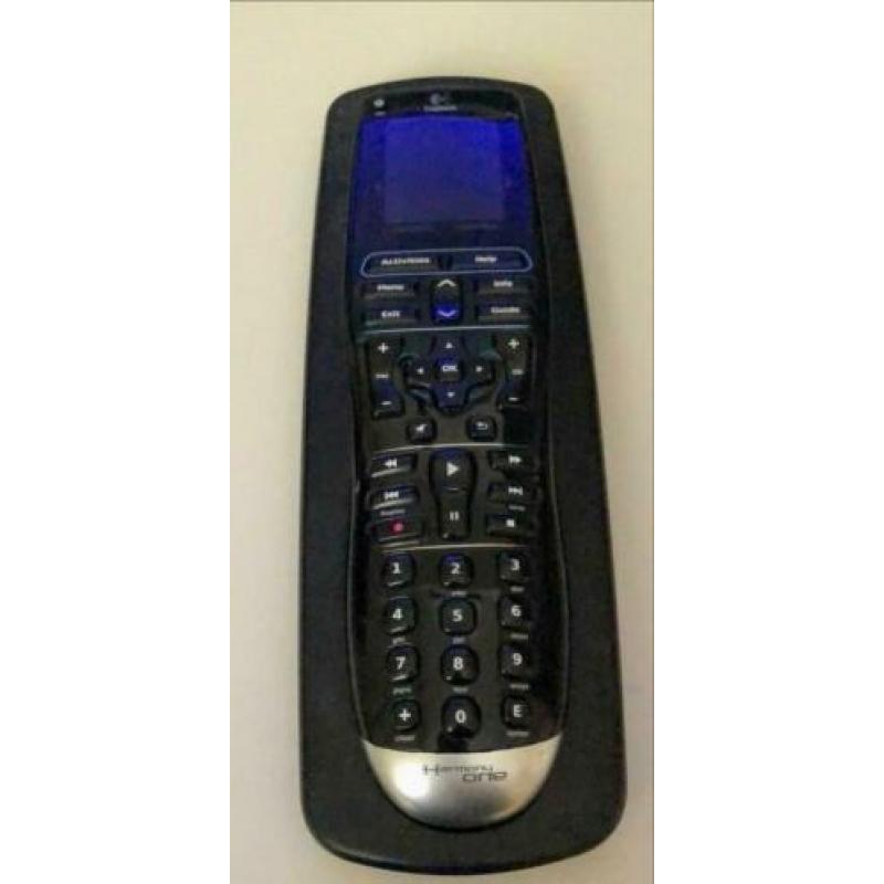 Logitech Harmony One afstandsbediening