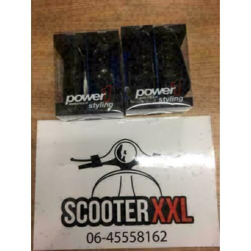 Piaggio Vespa Sprint Primavera Power1 LED voor + achter