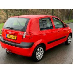 Hyundai Getz 1.1i Active Young
