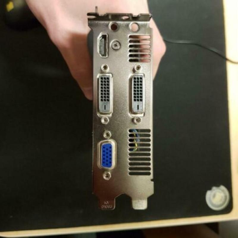 asus gtx 750 ti