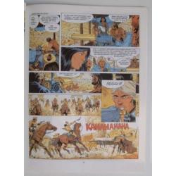 Durango / Westernreeks - Deel 6