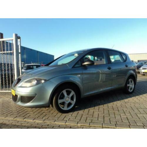 SEAT Toledo 1.6 74KW Reference