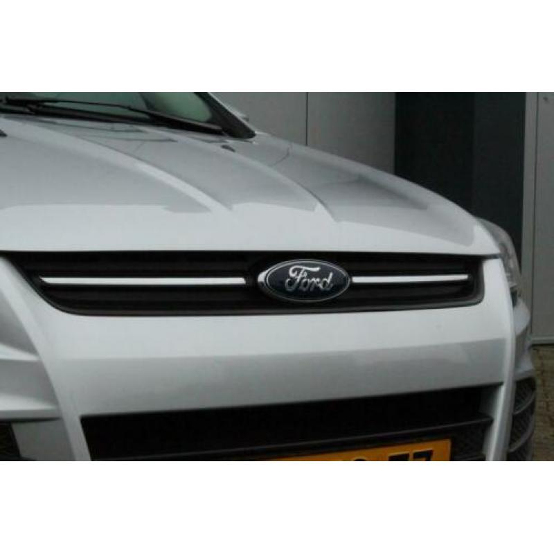 Ford Kuga 1.5-150pk Trend. 1e eig., 2.000kg trekgew. !