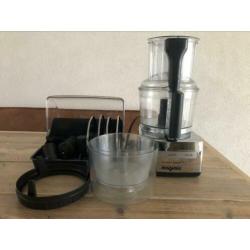 Magimix foodprocessor 3200 XL