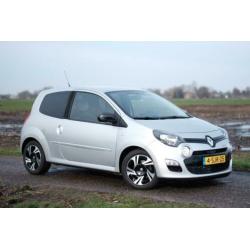 Renault Twingo II 1.5 DCi Dynamique Airco, Audio systeem etc