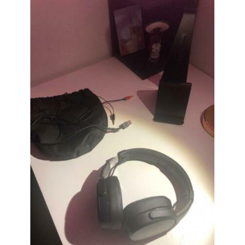 Skullcandy Crusher (Bluetooth)